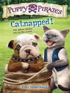 Cover image for Catnapped!